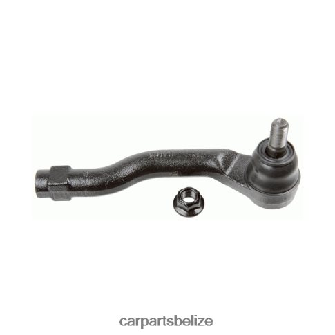 Automobile Spare Parts Wholesaler - D651-32-280 Tie Rod End 080JZD1097 MAZDA