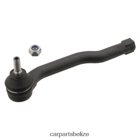 Car Parts Belize - Tie Rod End 48640-AX600 JTE1112 SE-N071L Steering Tie Rod End Sub-Assembly 080JZD562 NISSAN