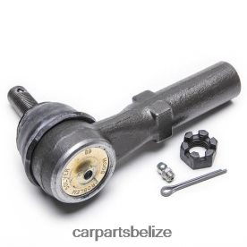 Car Parts Belize - Iveco 594-989-0772 Tie Rod End D2NN421613