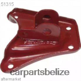 Car Parts Belize - Iveco Suspension Shock Absorber 500381089 D2NN421236