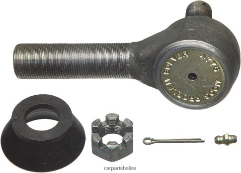 Car Parts Belize - Nash Tie Rod End ES62R Steering Tie Rod End Sub-Assembly 080JZD529 NASH