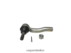 Car Parts Belize City - Toyota 45047-09341 Tie Rod End D2NN42692