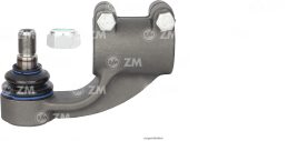 Car Spare Part Wholesaler - VW 2Z0-415-711 Tie Rod End D2NN421608