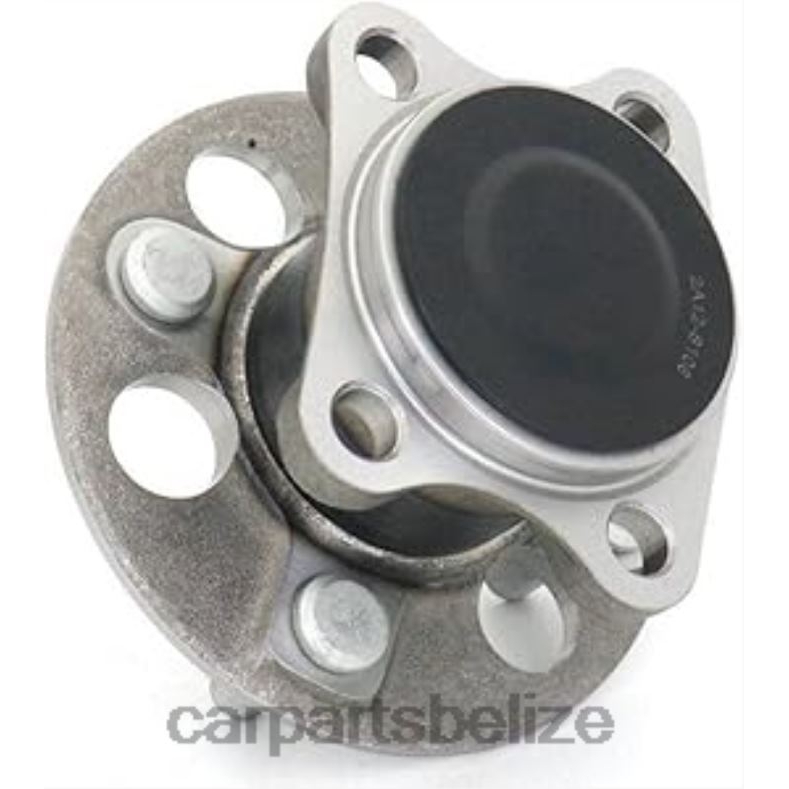 Auto Parts Belize City - 42410-52070 - Wheel Hub 6B0FL16