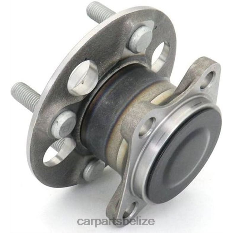 Auto Parts Belize City - 42410-52070 - Wheel Hub 6B0FL16