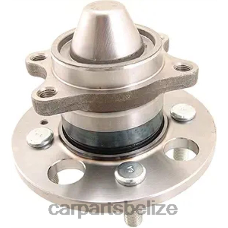 Auto Parts Wholesale - 527501G001 - Wheel Hub 6B0FL6