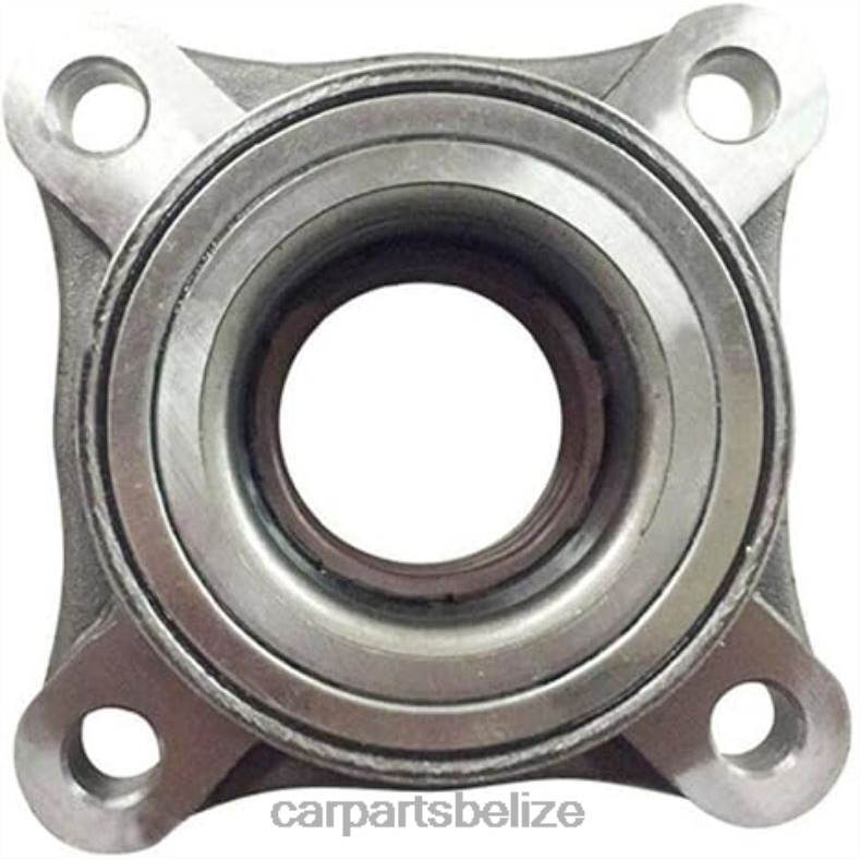 Car Parts Belize City - 43570-60011 - Wheel Hub 6B0FL3