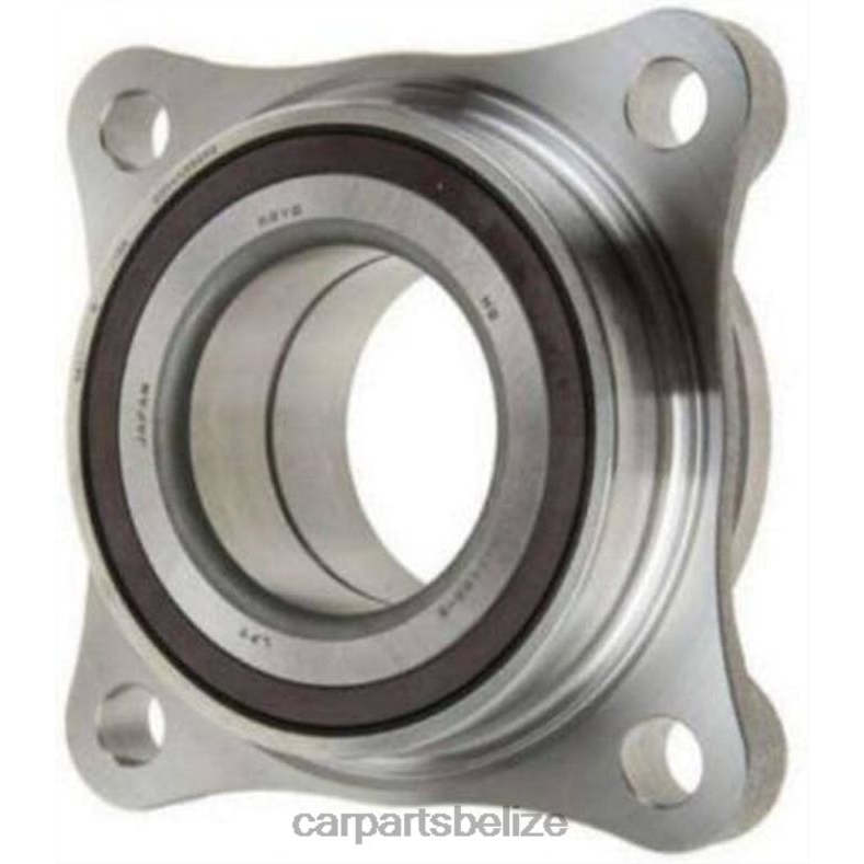 Car Parts Belize City - 43570-60011 - Wheel Hub 6B0FL3