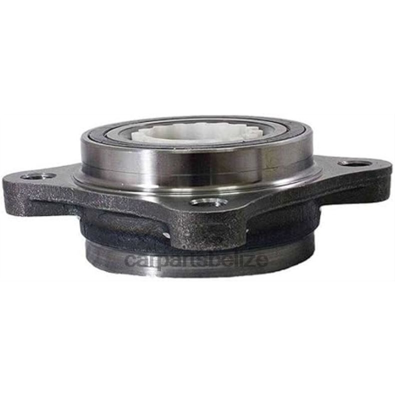 Car Parts Belize City - 43570-60011 - Wheel Hub 6B0FL3