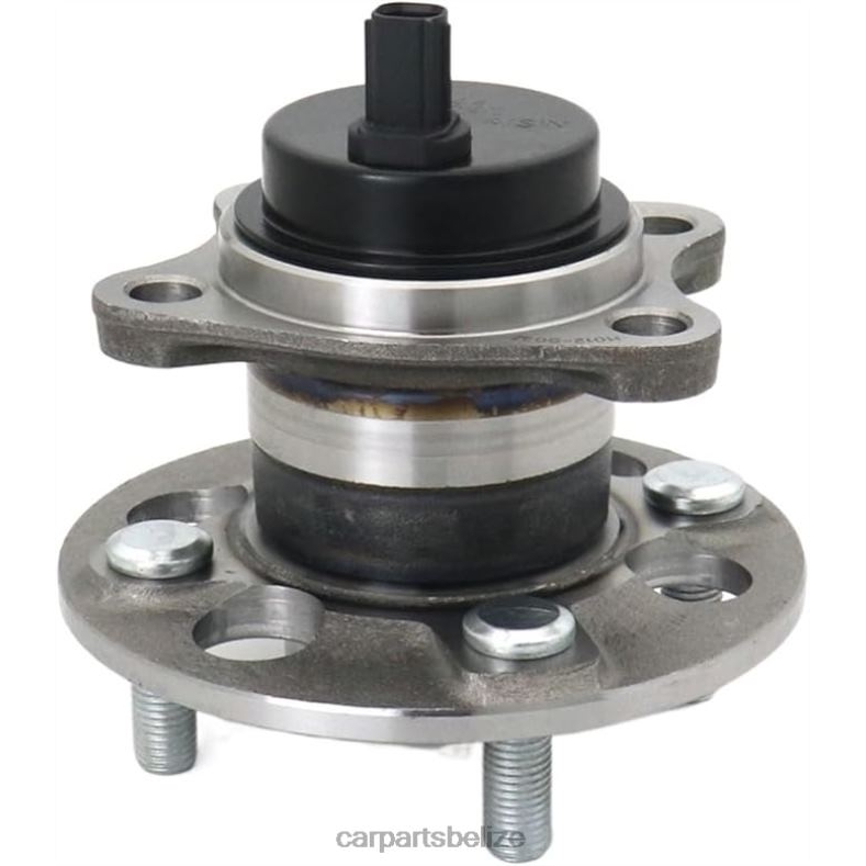 Car Parts Belmopan - 42450-52060 - Wheel Hub 6B0FL12