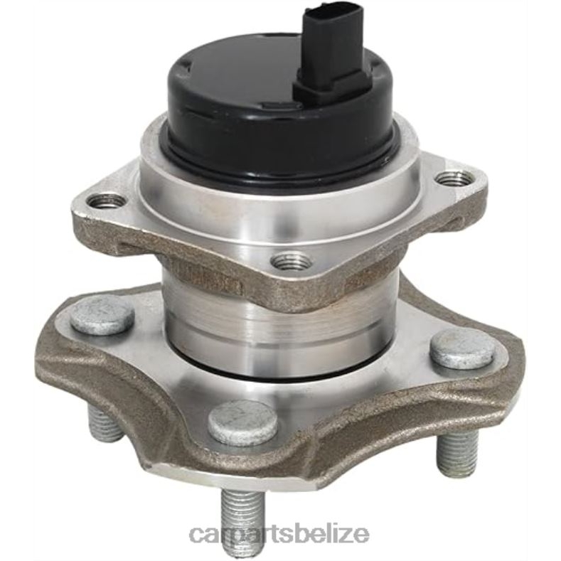 Car Parts Online - 4245012051 - Wheel Hub 6B0FL18