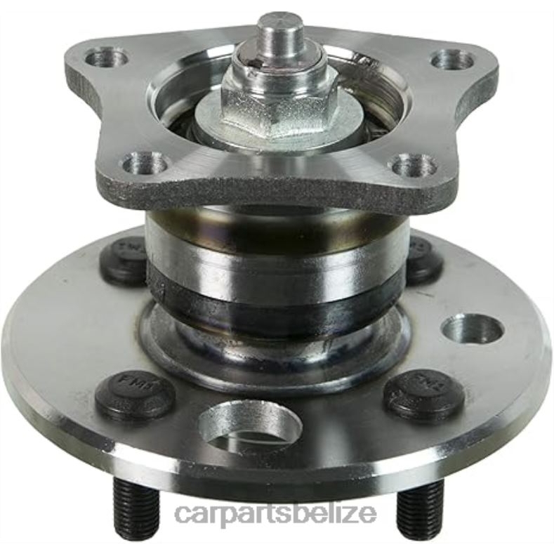 Car Parts Online - 512018 - Wheel Hub 6B0FL2