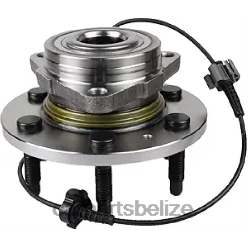 Car Parts Online - 515096 - Wheel Hub 6B0FL10