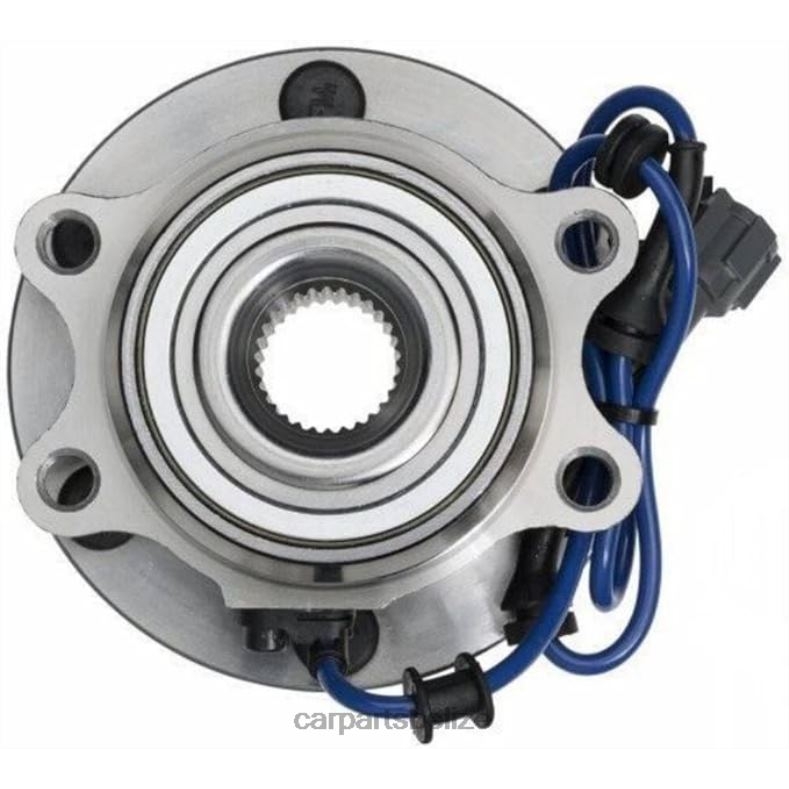 Car Parts Wholesale - 402024X01A - Wheel Hub 6B0FL29