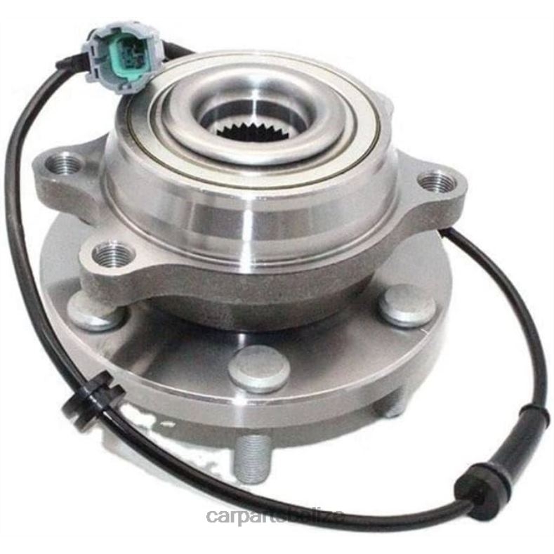 Car Parts Wholesale - 402024X01A - Wheel Hub 6B0FL29