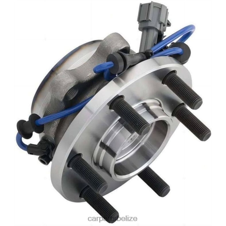 Car Parts Wholesale - 402024X01A - Wheel Hub 6B0FL29