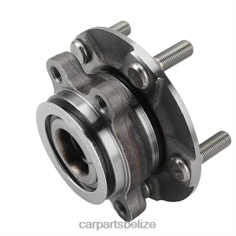 Car Parts Wholesale - 40202-3DA0A - Wheel Hub 6B0FL21