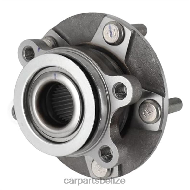 Car Parts Wholesale - 40202-3DA0A - Wheel Hub 6B0FL21