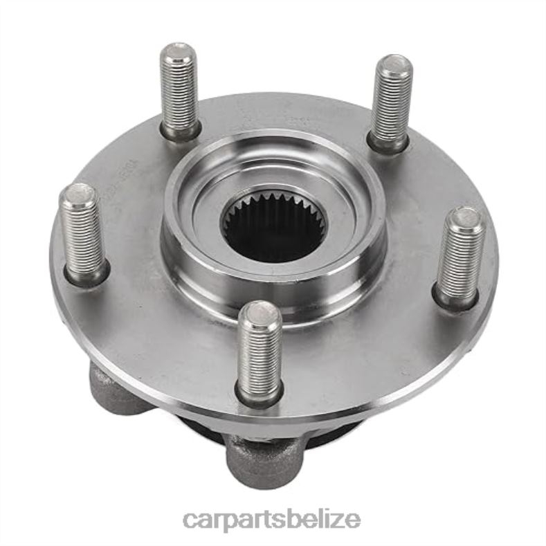 Car Parts Wholesale - 40202-3DA0A - Wheel Hub 6B0FL21