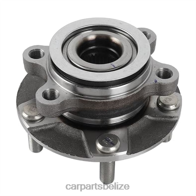Car Parts Wholesale - 40202-3DA0A - Wheel Hub 6B0FL21