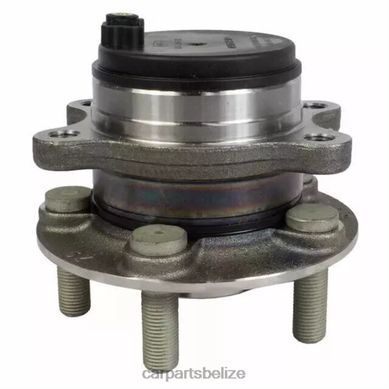 Car Parts Wholesale - E1GZ-1104-B - Wheel Hub 6B0FL5