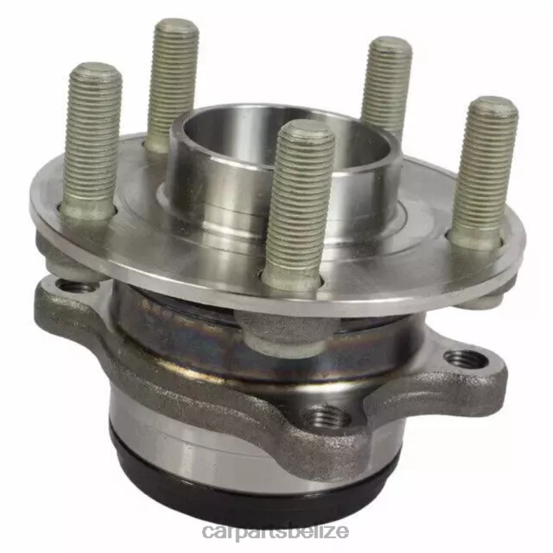Car Parts Wholesale - E1GZ-1104-B - Wheel Hub 6B0FL5