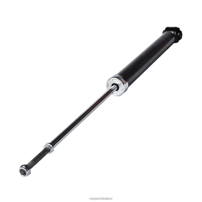 Auto Parts Belize - 348090 Shock Absorber for Toyota Yaris Fits Rear 6B0FL655