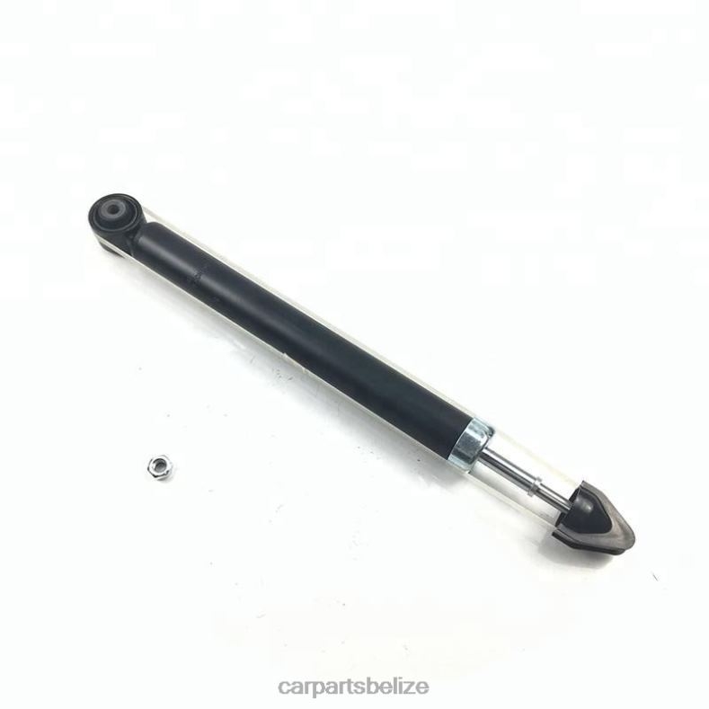 Car Parts Belize City - 343442 Shock Absorber for Toyota Yaris Fits Rear 6B0FL627
