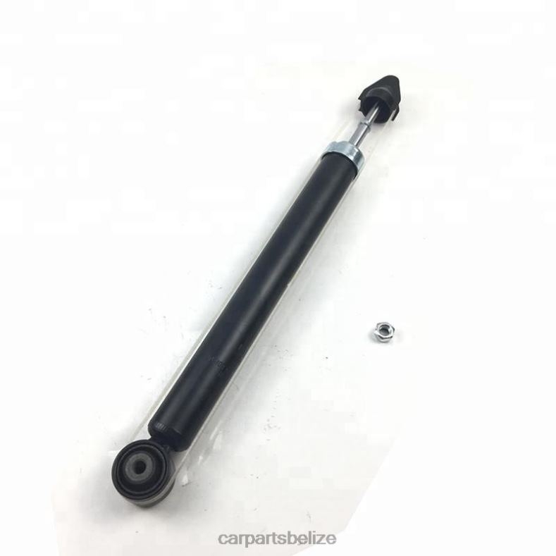 Car Parts Belize City - 343442 Shock Absorber for Toyota Yaris Fits Rear 6B0FL627