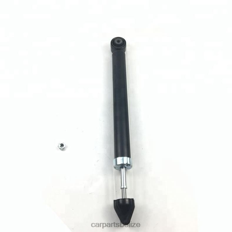 Car Parts Belize City - 343442 Shock Absorber for Toyota Yaris Fits Rear 6B0FL627