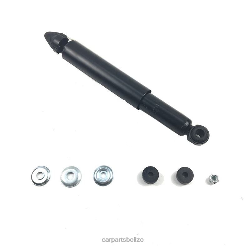Car Parts Wholesale - 343039 Shock Absorber for Toyota Corolla Fits Rear 6B0FL605