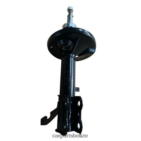 Wholesale Automotive Spare Parts - Shock Absorber Fits Rear 333116 080JZD18 TOYOTA