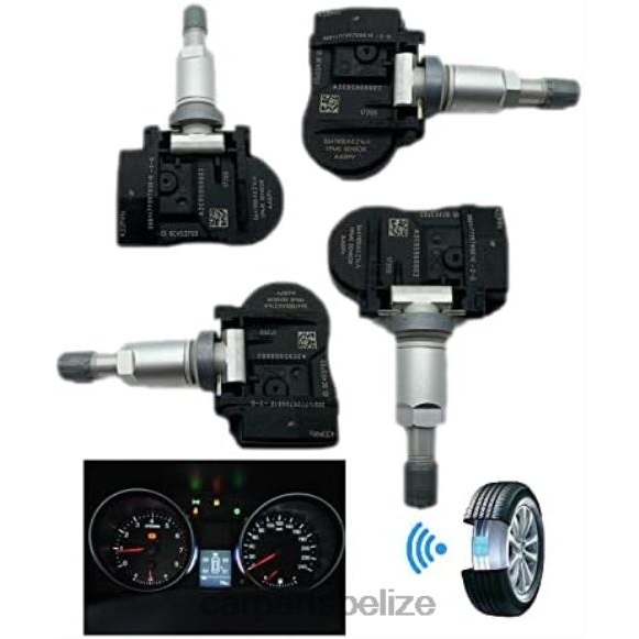 Auto Parts Belize City - TPMS Haval/GWM The Pressure Sensor 3641100AKZ16A 433MHZ XBZZ63042