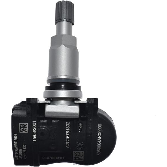 Auto Parts Belize City - TPMS Trumpchi The Pressure Sensor 8060004ARX0000 433MHZ XBZZ63082