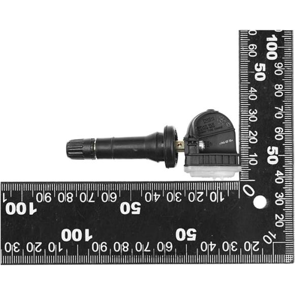 Auto Parts Belize - TPMS Jianghuai The Pressure Sensor B00011299 433MHZ XBZZ63097