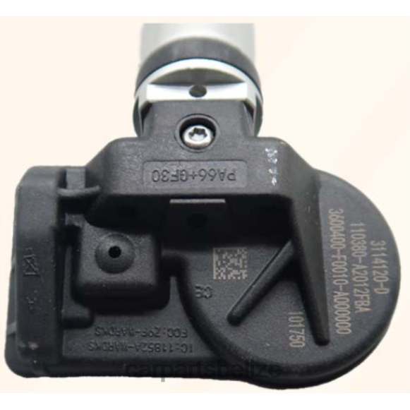 Car Parts Belize City - TPMS Swift Tire Pressure Sensor 3600400F01 XBZZ62645