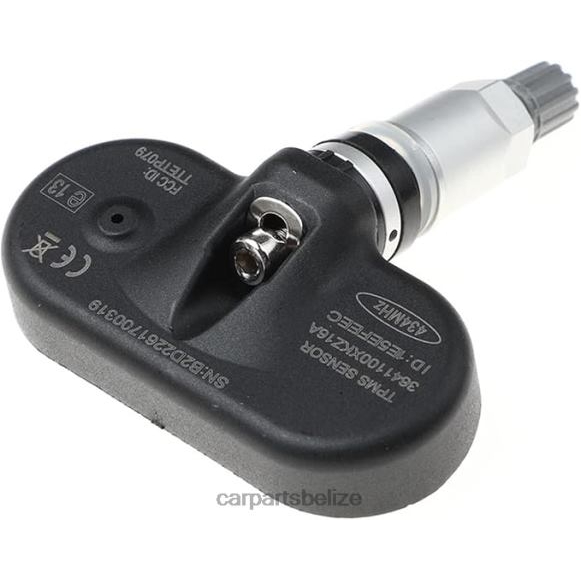 Car Parts Belize - TPMS Haval/GWM The Pressure Sensor 3641100XKZ16A 433MHZ XBZZ63035