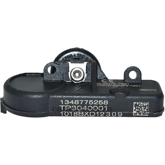 Car Parts Belize - TPMS SAIC Datsun Tire Pressure Sensor TP3040001 XBZZ62627