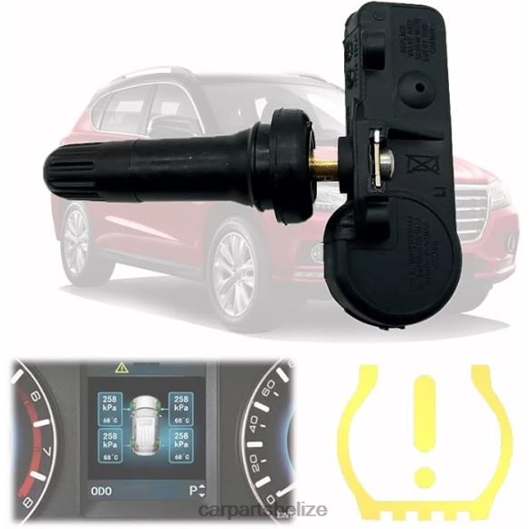 Car Parts Belmopan - TPMS Haval/GWM The Pressure Sensor 3641100XKU00A 433MHZ XBZZ63030
