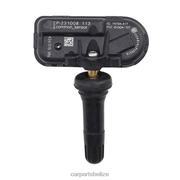 Car Parts Online - TPMS Chery Tire Pressure Sensor 802000021AA XBZZ62580