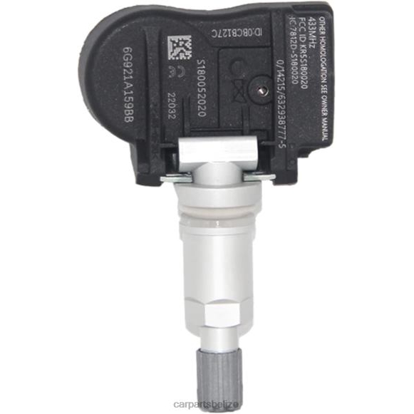 Auto Parts Belize City - TPMS Ford Tire Pressure Sensor 6G921A159BB XBZZ62770