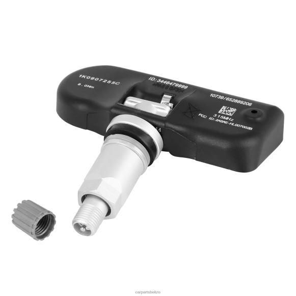Auto Parts Belize - TPMS Volkswagen Tire Pressure Sensor 1K0907255C XBZZ62801