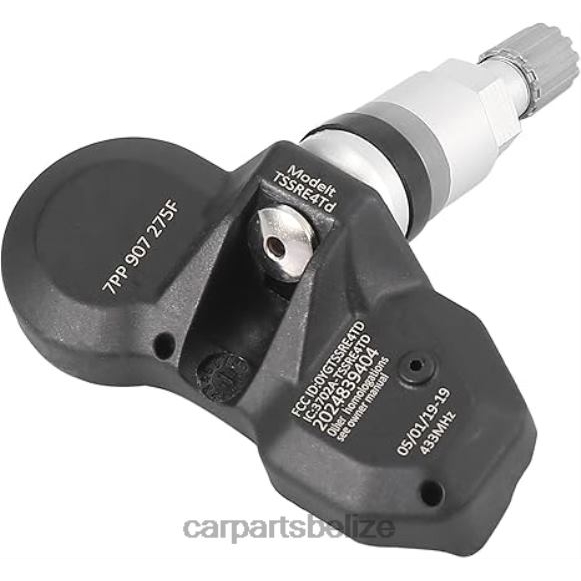 Auto Parts Wholesale - TPMS Bugatti 7PP907275F Tire Pressure Sensor XBZZ62568