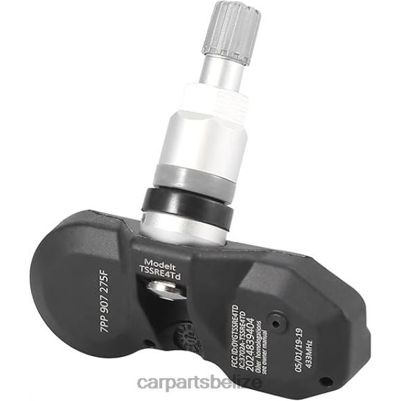 Auto Parts Wholesale - TPMS Bugatti 7PP907275F Tire Pressure Sensor XBZZ62568