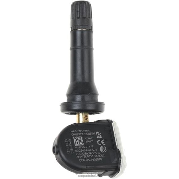 Auto Parts Wholesale - TPMS Chevrolet Tire Pressure Sensor 13522629 XBZZ62712