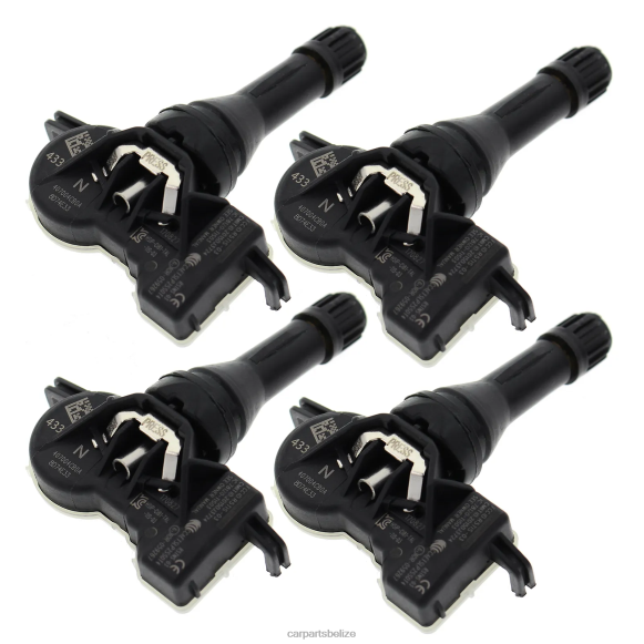 Car Parts Belize City - TPMS Renault Tire Pressure Sensor 407004CB0A XBZZ62573