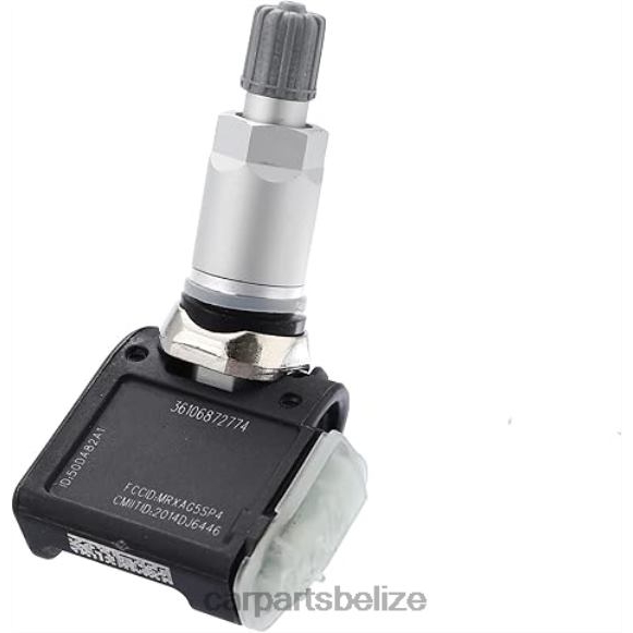 Car Parts Belize - TPMS BMW Tire Pressure Sensor 36106872774 XBZZ62803