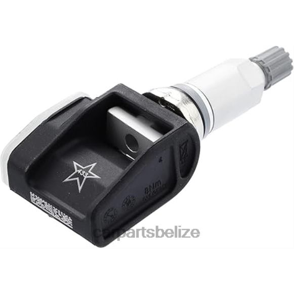 Car Parts Belize - TPMS BMW Tire Pressure Sensor 36106872774 XBZZ62803
