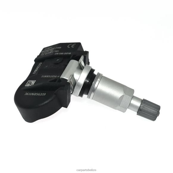 Car Parts Belmopan - TPMS BMW Tire Pressure Sensor 36106856209 XBZZ62782