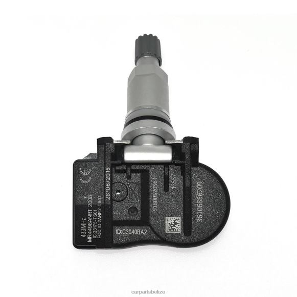 Car Parts Belmopan - TPMS BMW Tire Pressure Sensor 36106856209 XBZZ62782